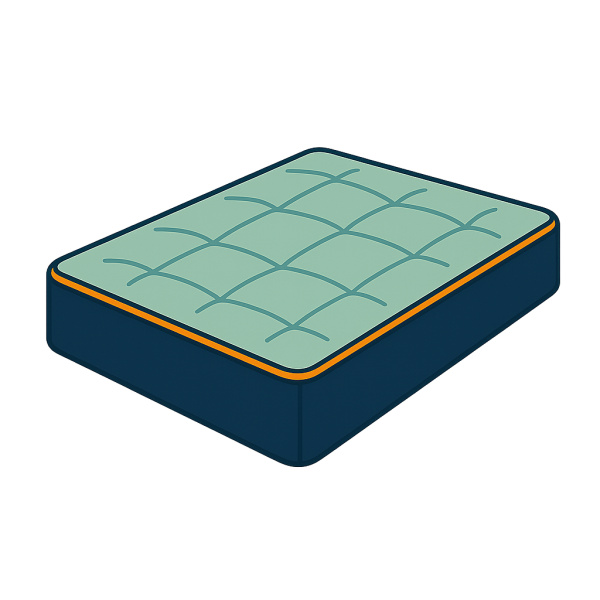 Large Mattress